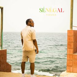 Cover of Sénégal