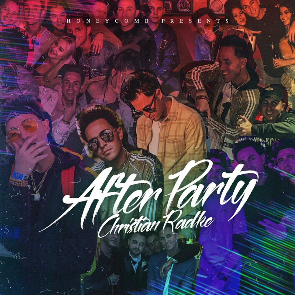 Picture of After Party