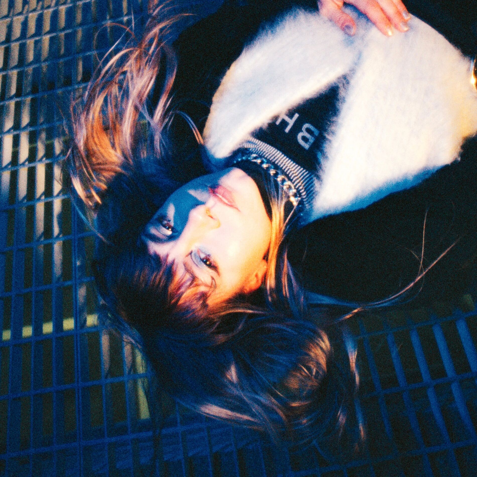 Album cover of drifting