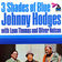 Echoes Of Harlem by Johnny Hodges album cover