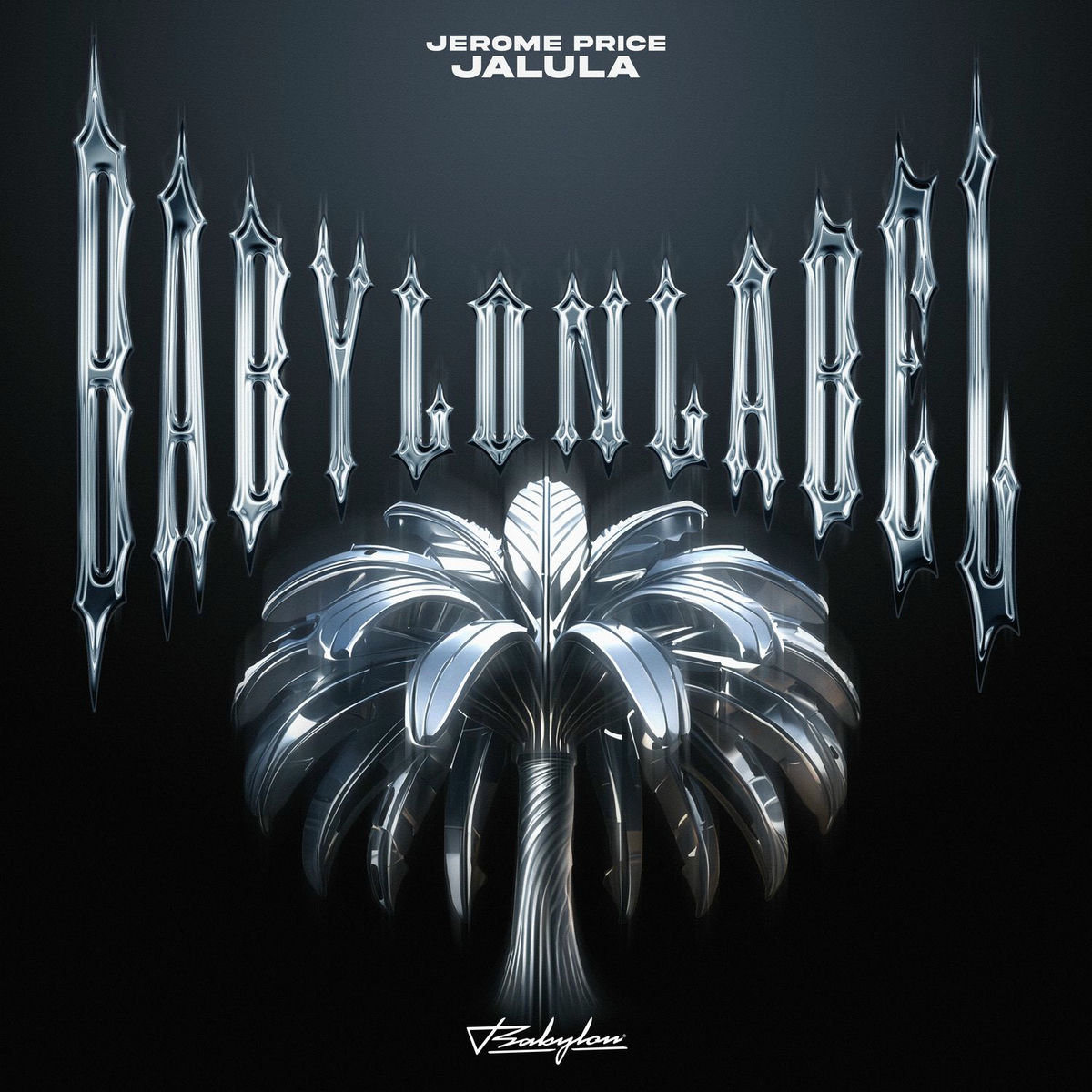 Album cover of Jalula
