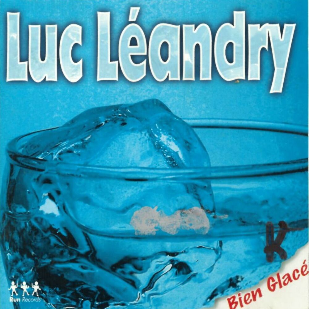 Picture of Bien glacé