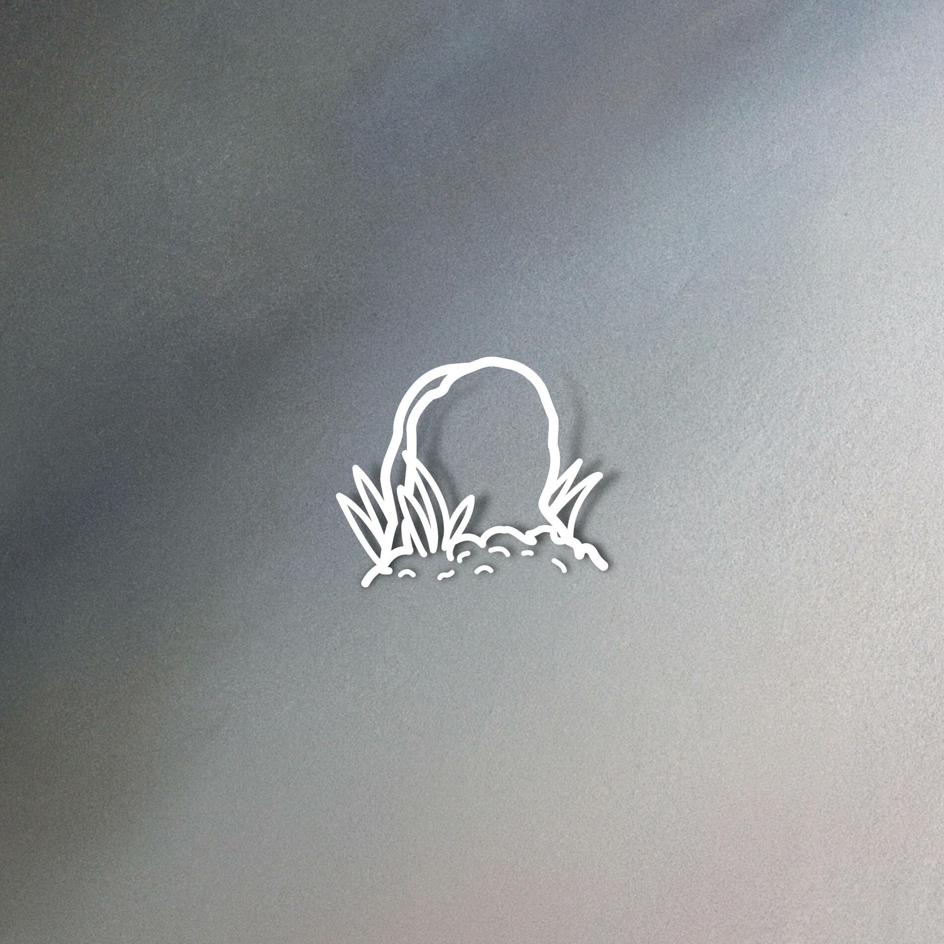Album cover of graveyard
