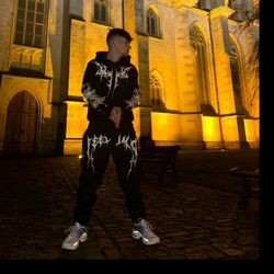 Cover of Za století