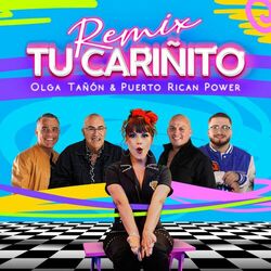 Cover of Tu Cariñito (Remix)