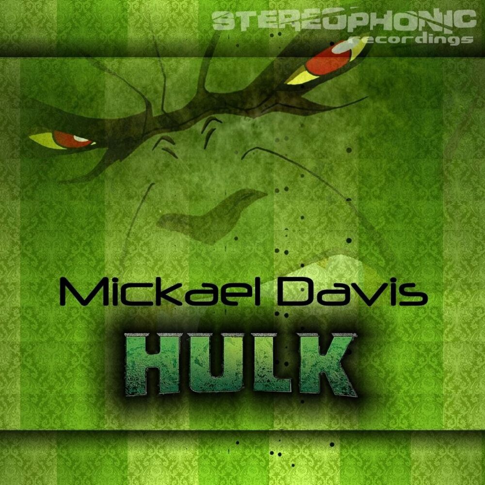 Picture of Hulk