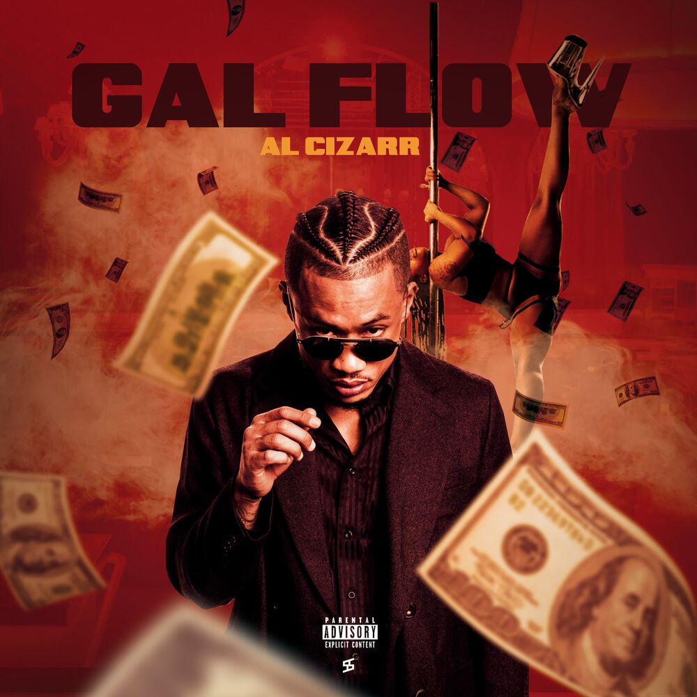Picture of GAL FLOW