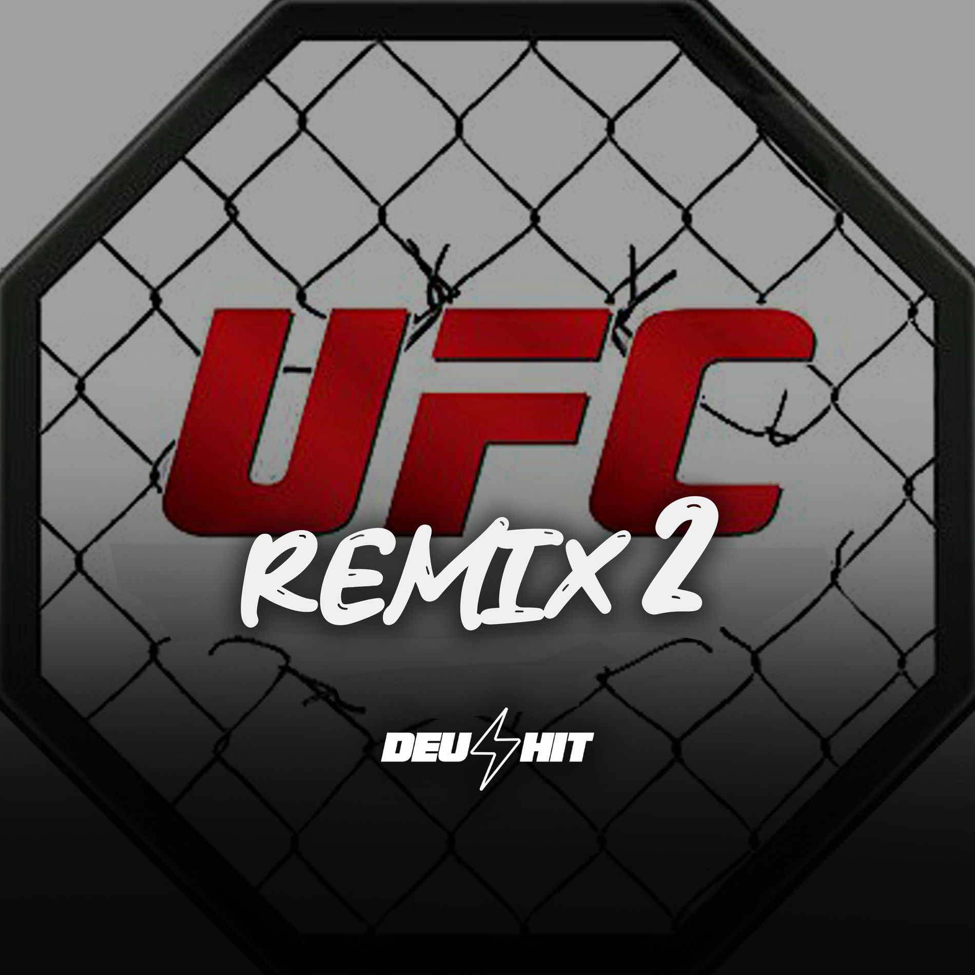 Album cover of Ufc Remix 2
