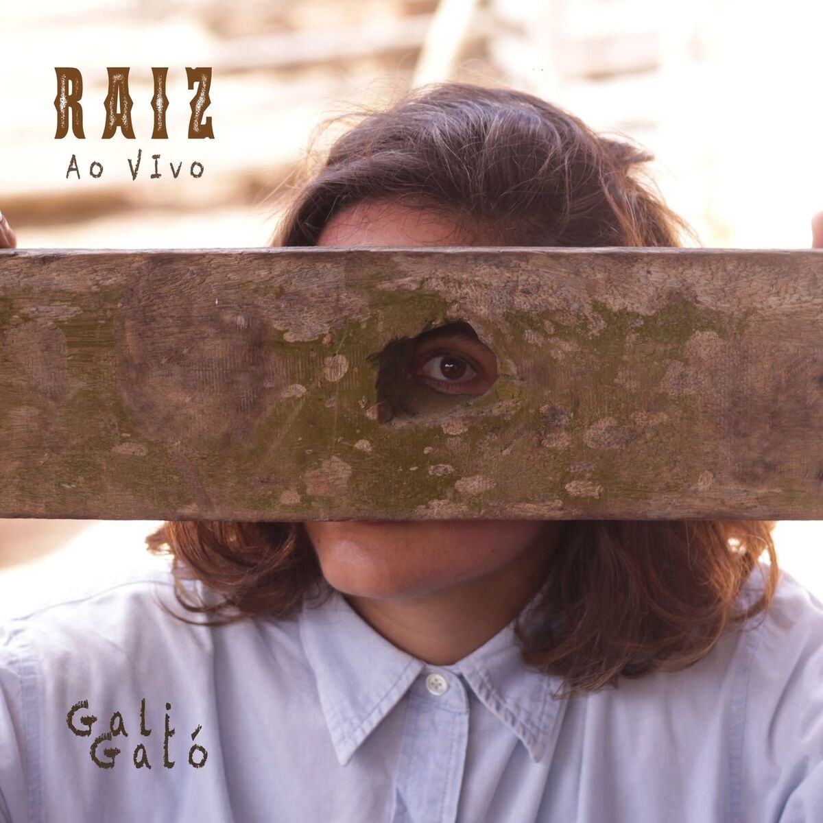 Album cover of Raiz