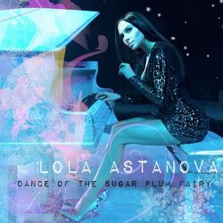 Cover of Dance of the Sugar Plum Fairy