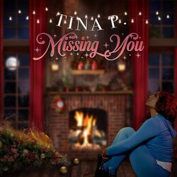 Cover of Missing You