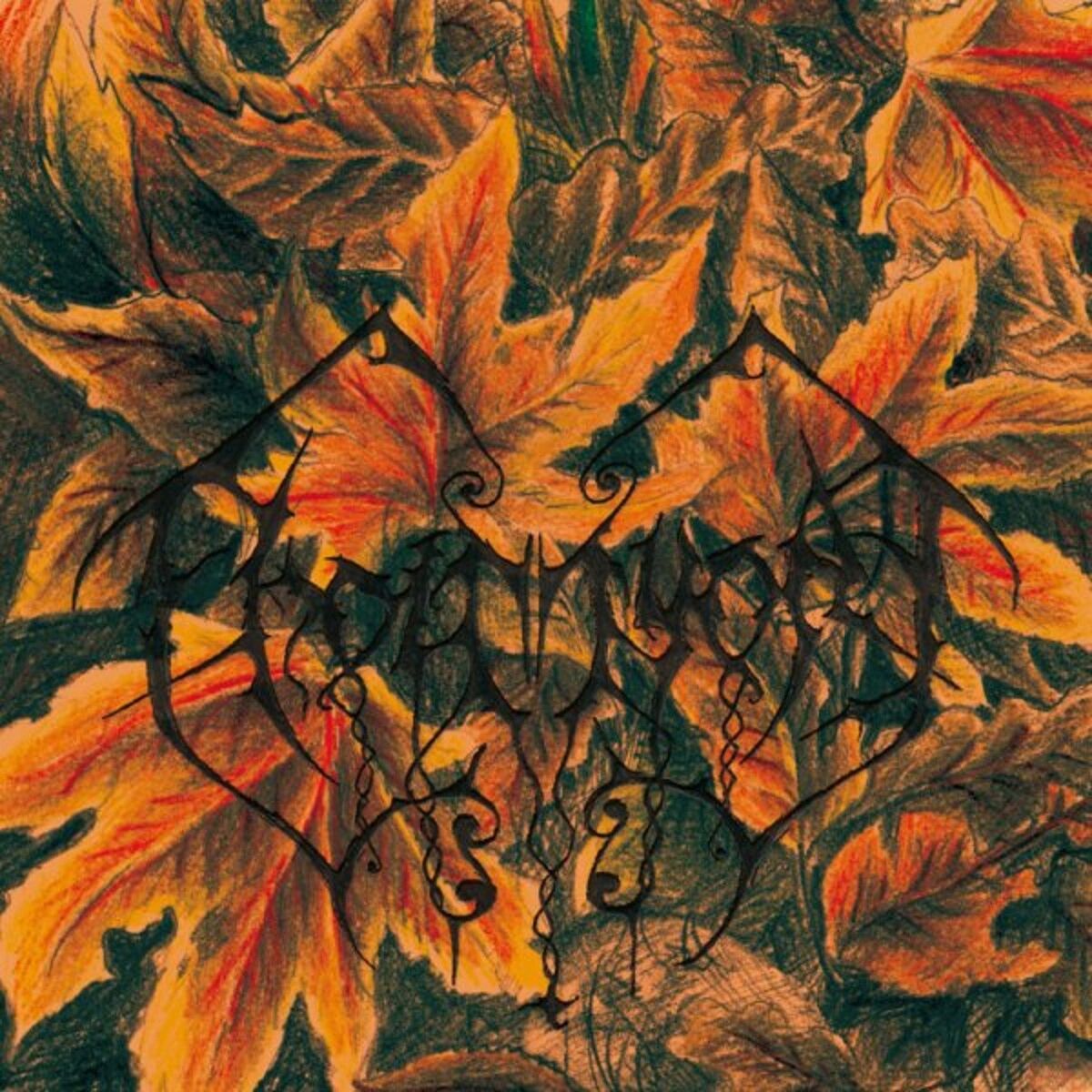 Album cover of Drum and Horn