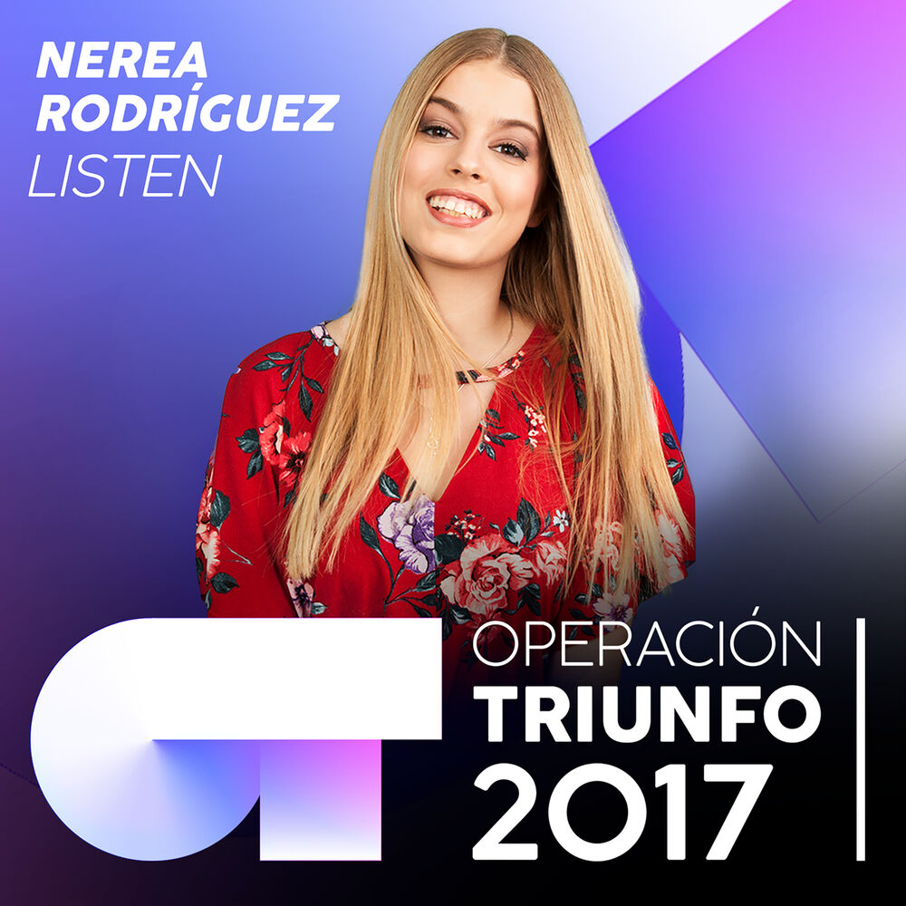 Picture of Listen (Operación Triunfo 2017)
