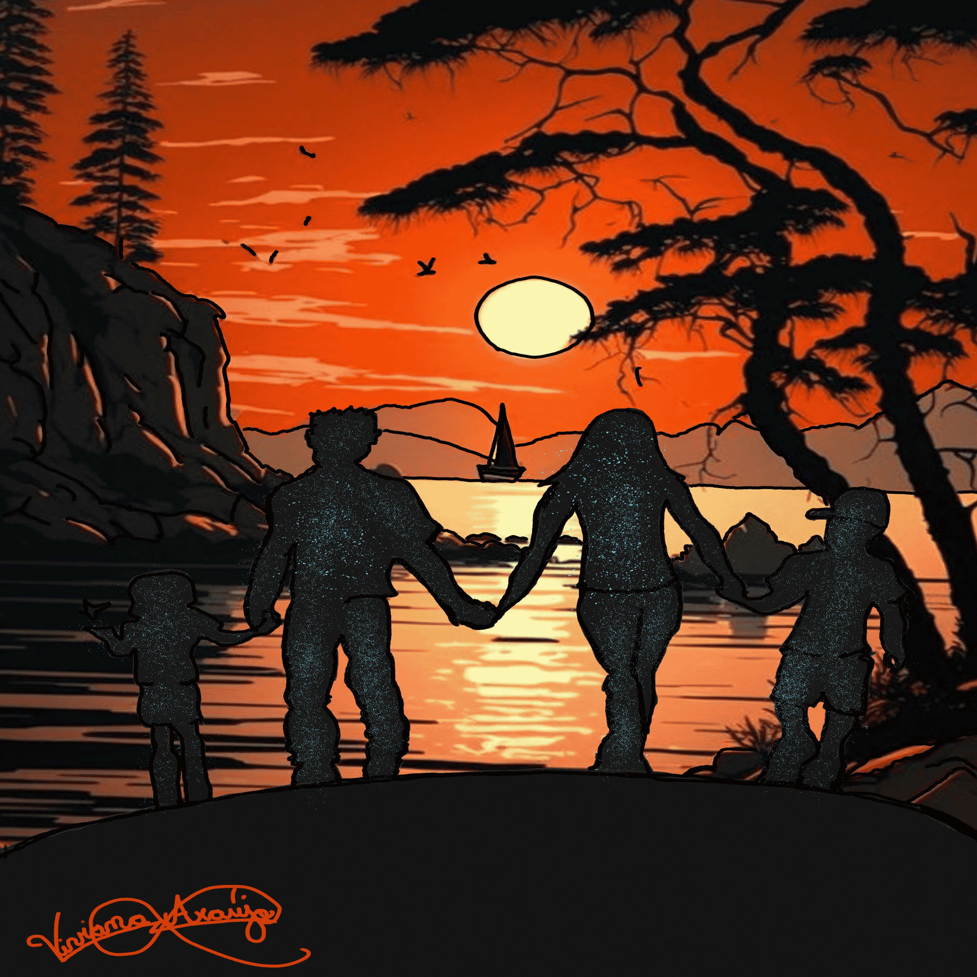 Album cover of Nossa Relação