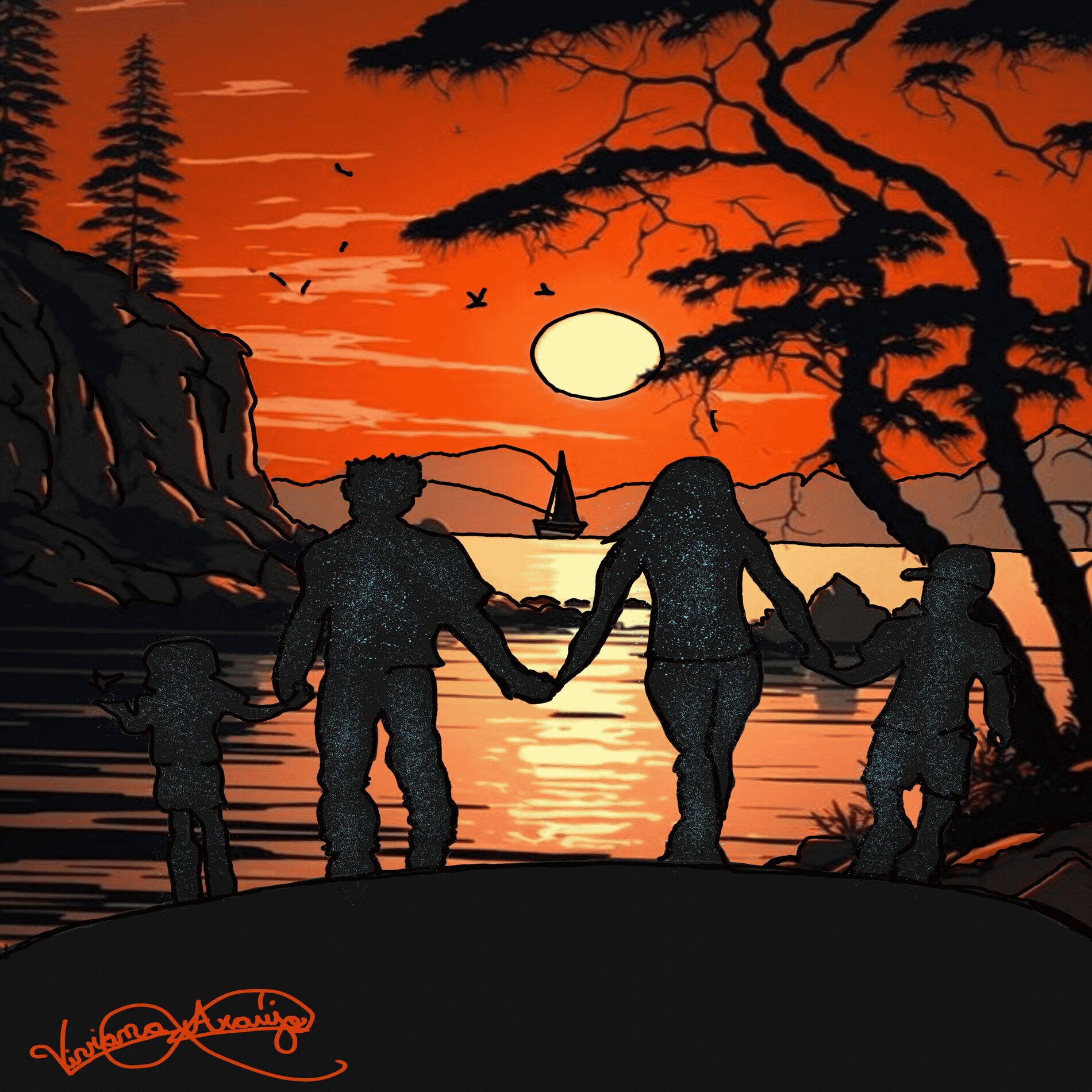 Album cover of Nossa Relação