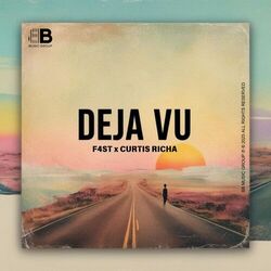 Cover of Dejavu