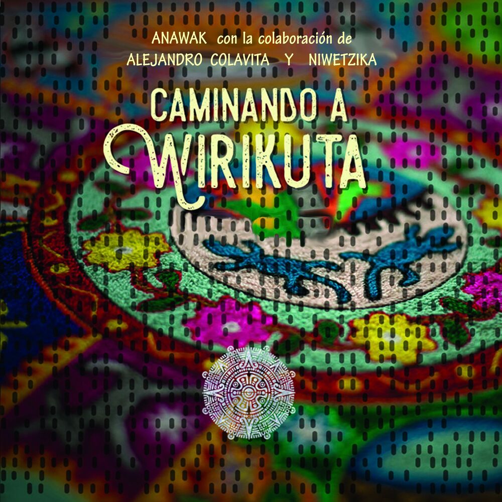 Picture of Caminando A Wirikuta