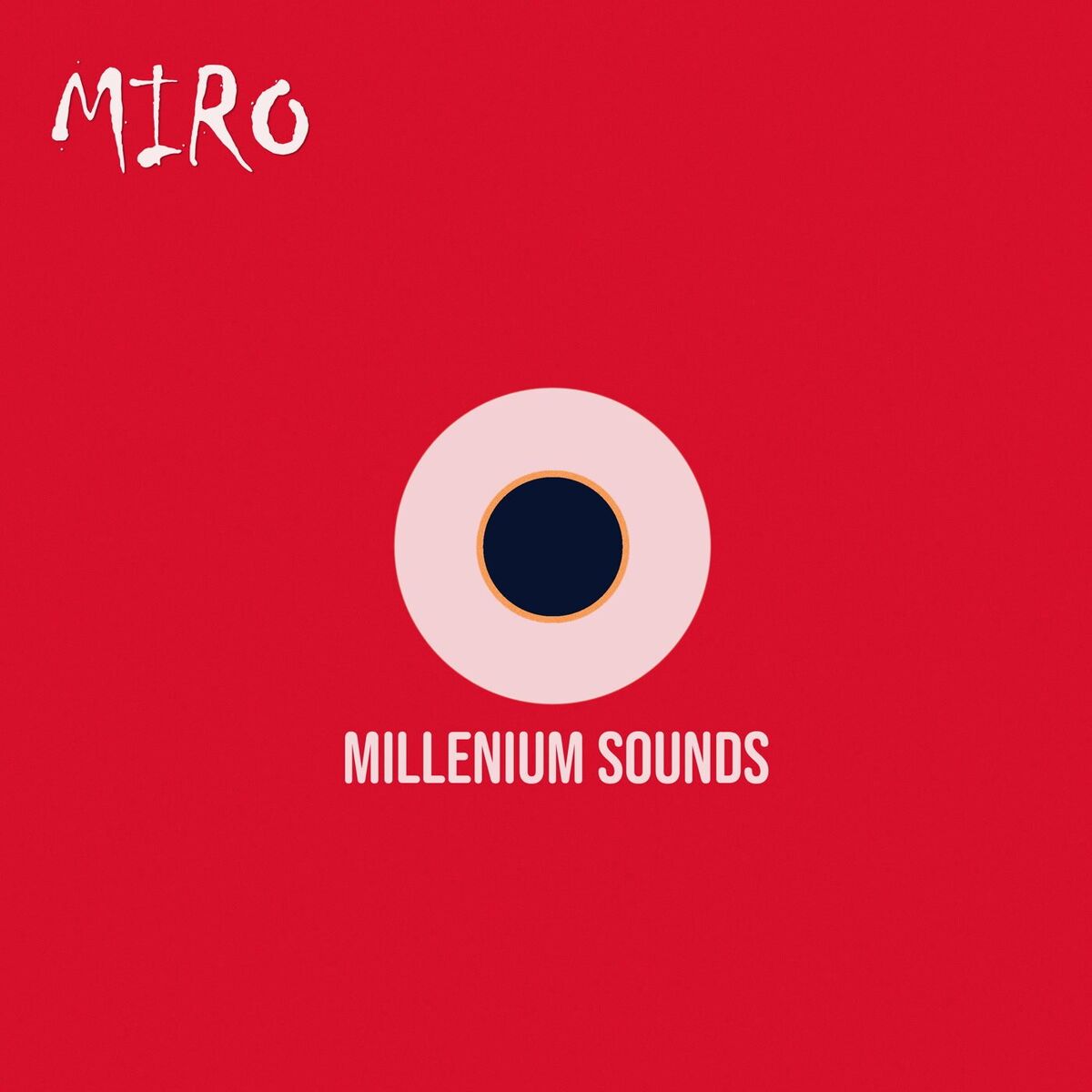 Album cover of Millenium Sounds