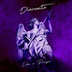 Cover of Like a Prayer