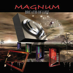 Cover of Breath of Life