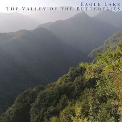 Cover of The Valley of the Butterflies