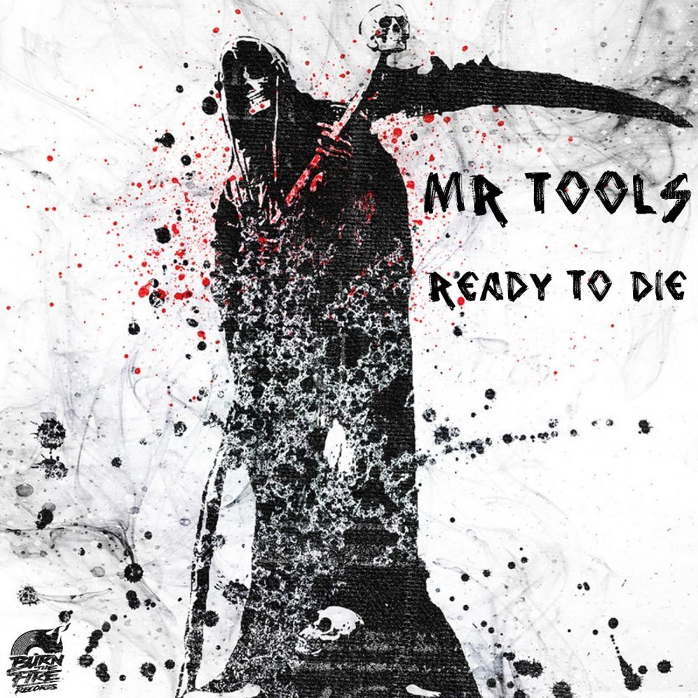 Picture of Ready To Die