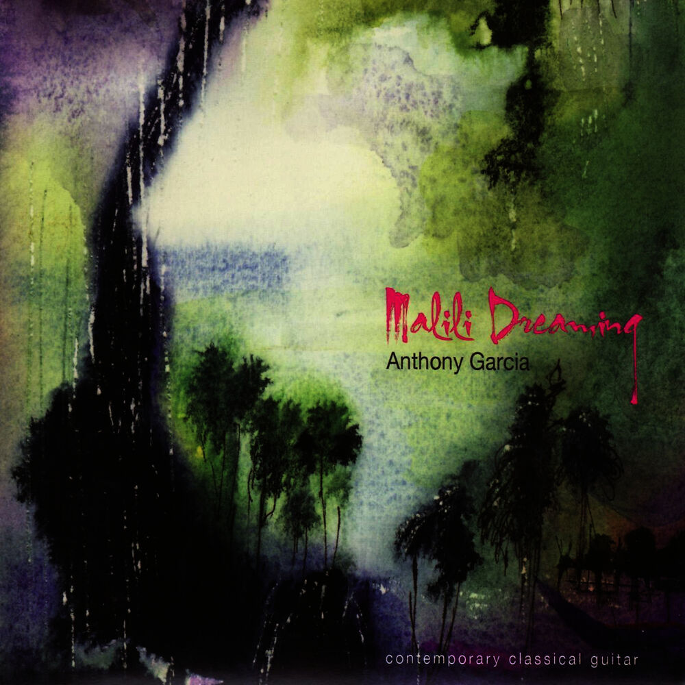 Picture of Malili Dreaming