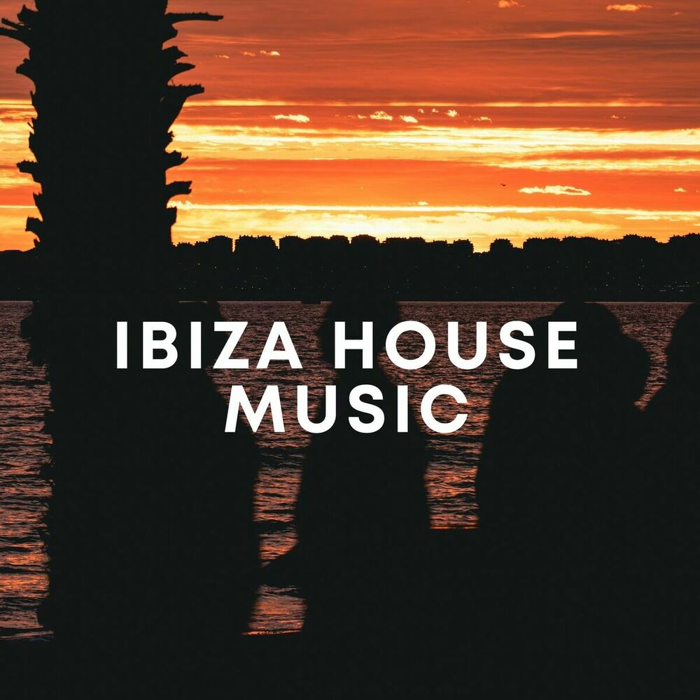 Picture of Ibiza House Music