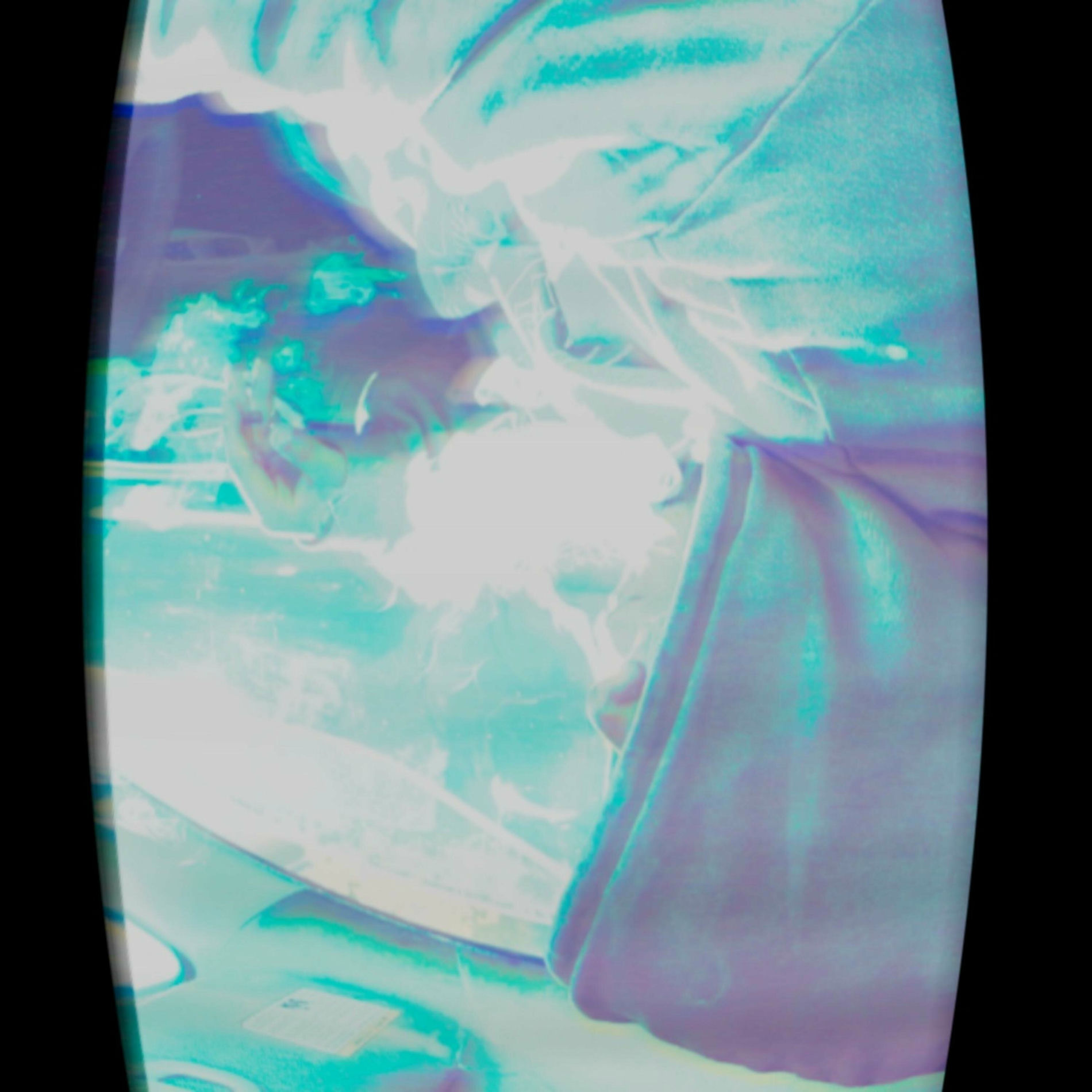 Album cover of yearning