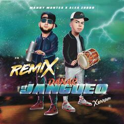 Cover of Dañar El Jangueo (Remix)