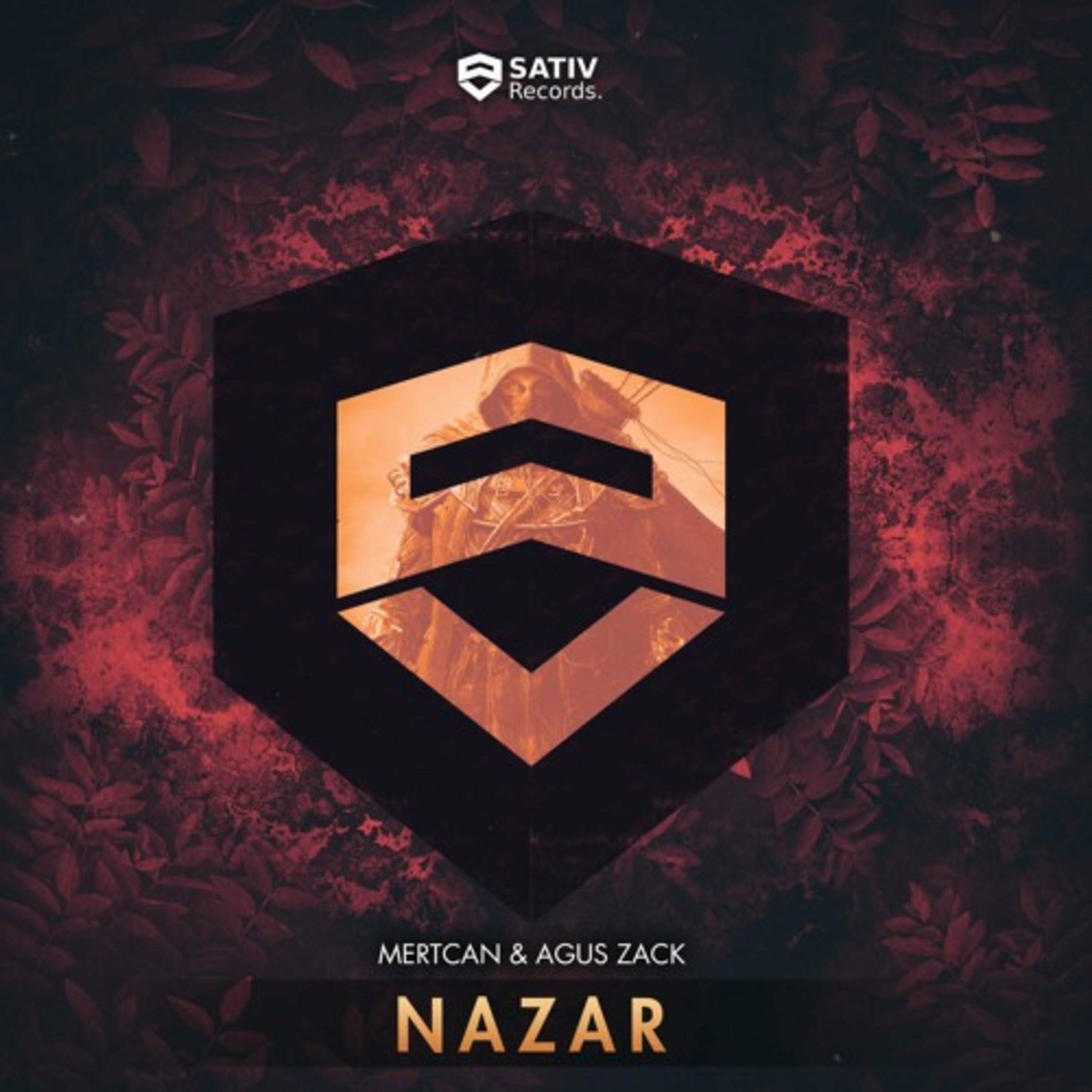 Album cover of Nazar
