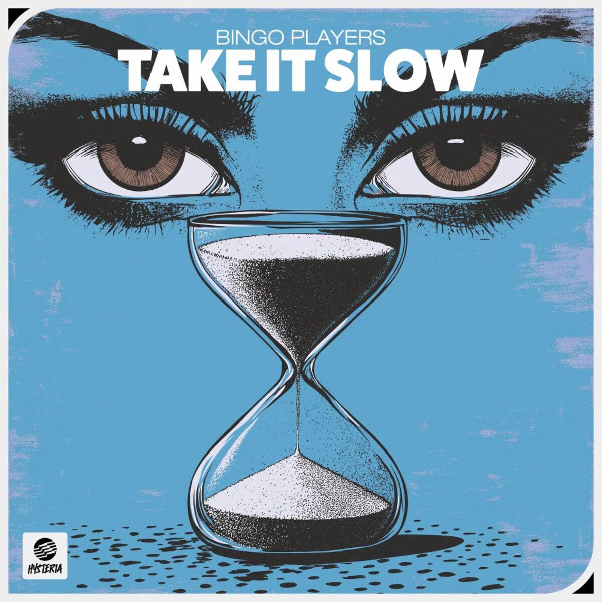 Album cover of Take It Slow