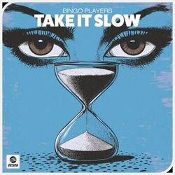 Cover of Take It Slow