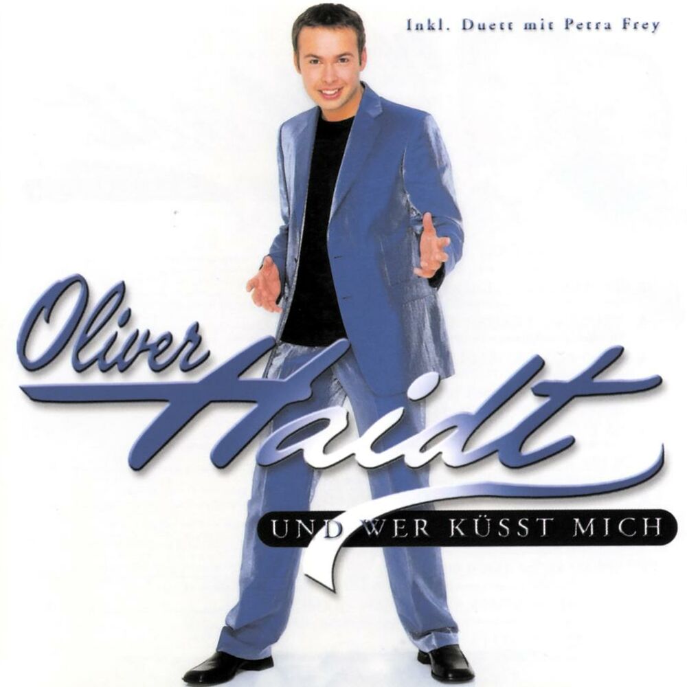 Picture of Und wer küsst mich