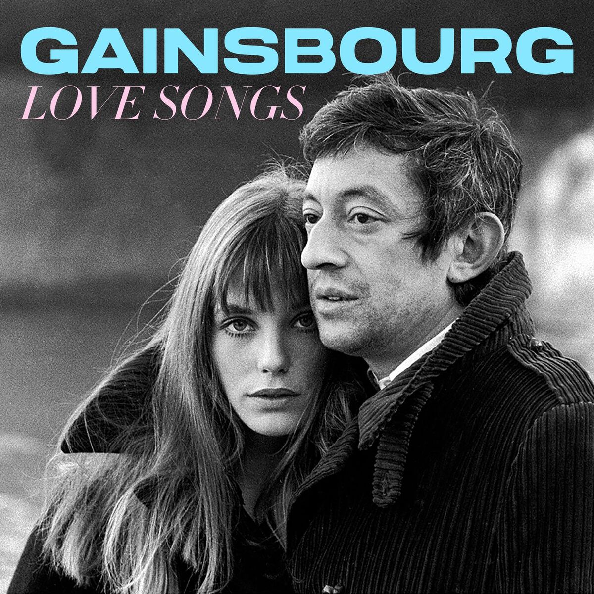 Album cover of Love songs