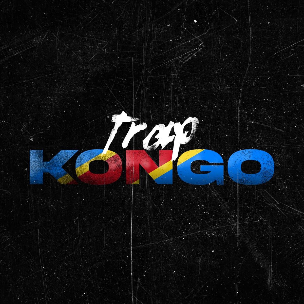 Album cover of Trap Kongo (feat. Freeze Corleone)