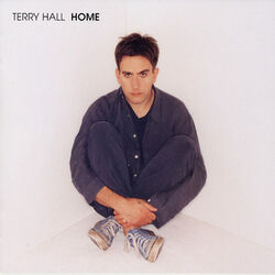 Cover of Home (Expanded)