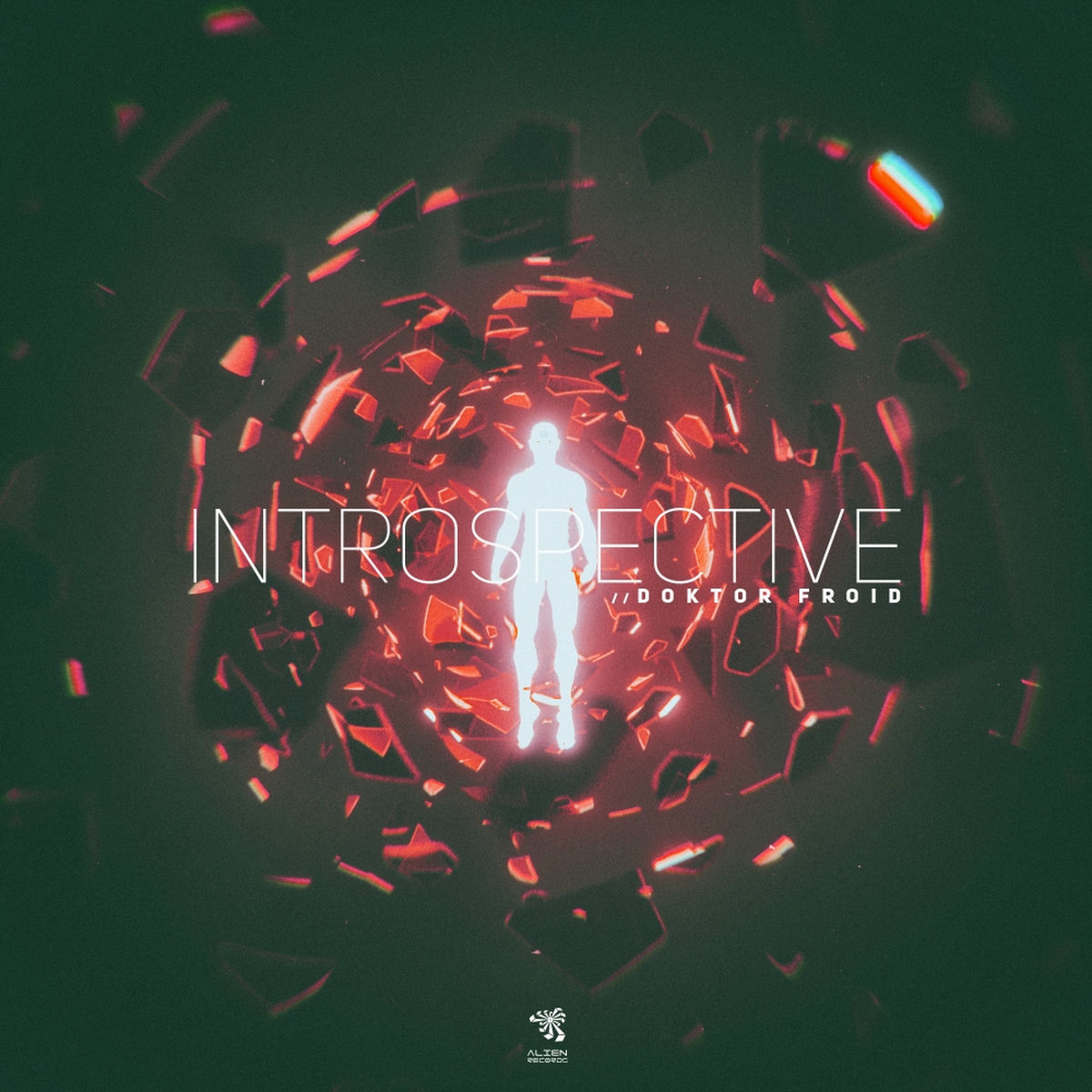 Album cover of Introspective
