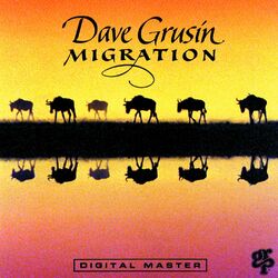 Cover of Migration