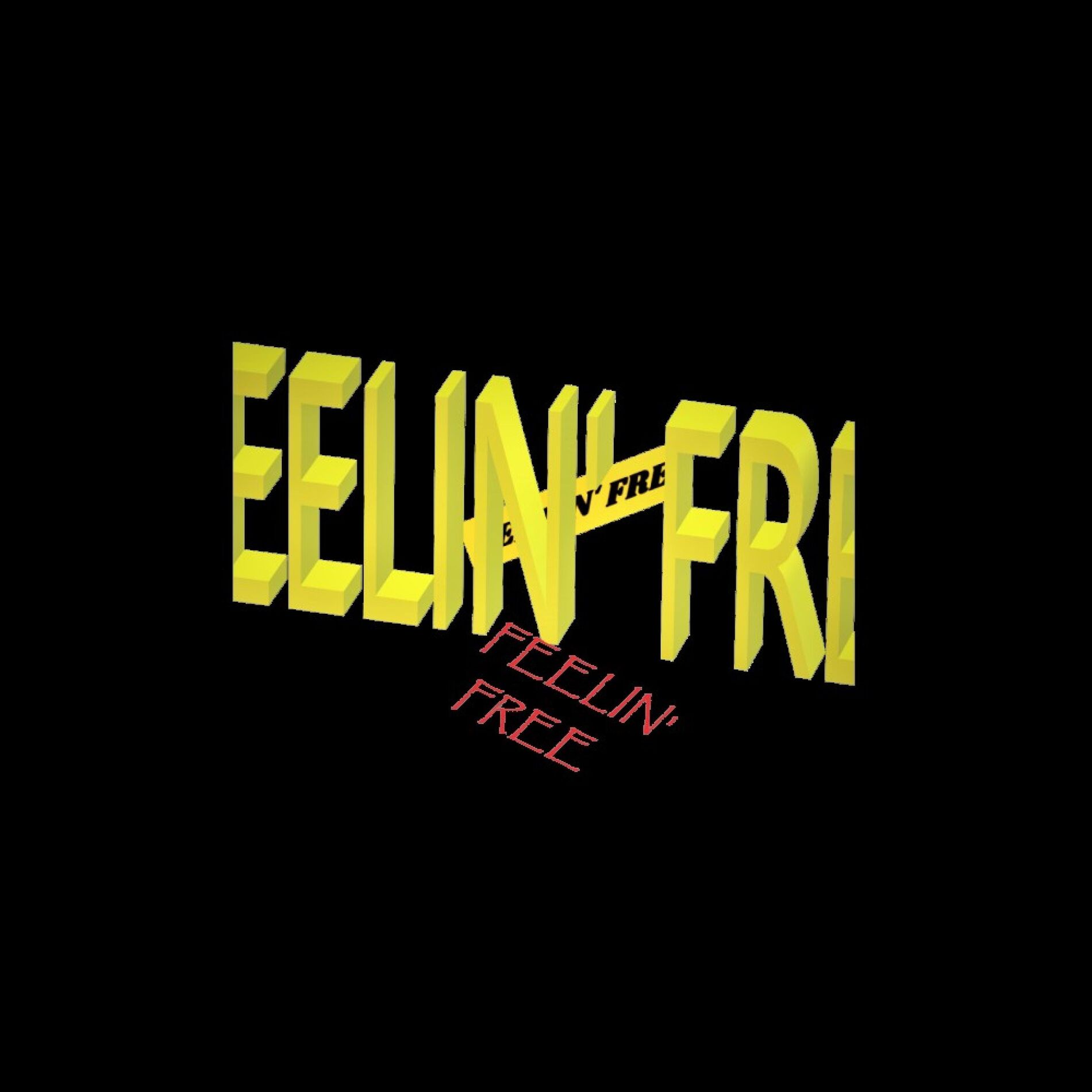 Album cover of Feelin' Free