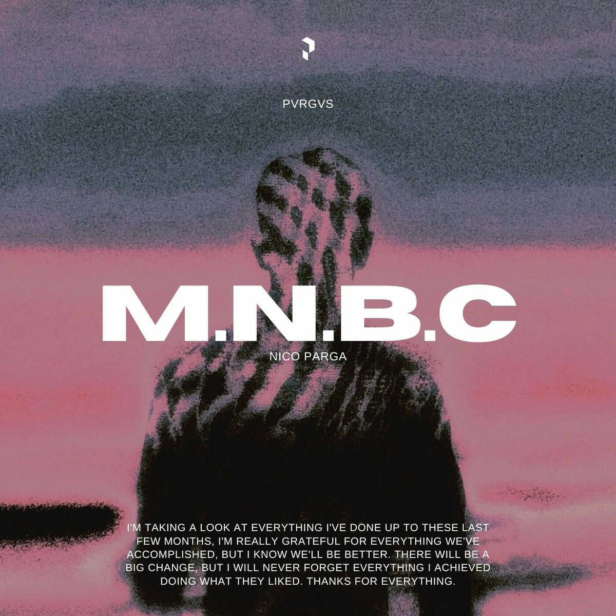 Album cover of M.N.B.C
