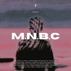 Cover of M.N.B.C