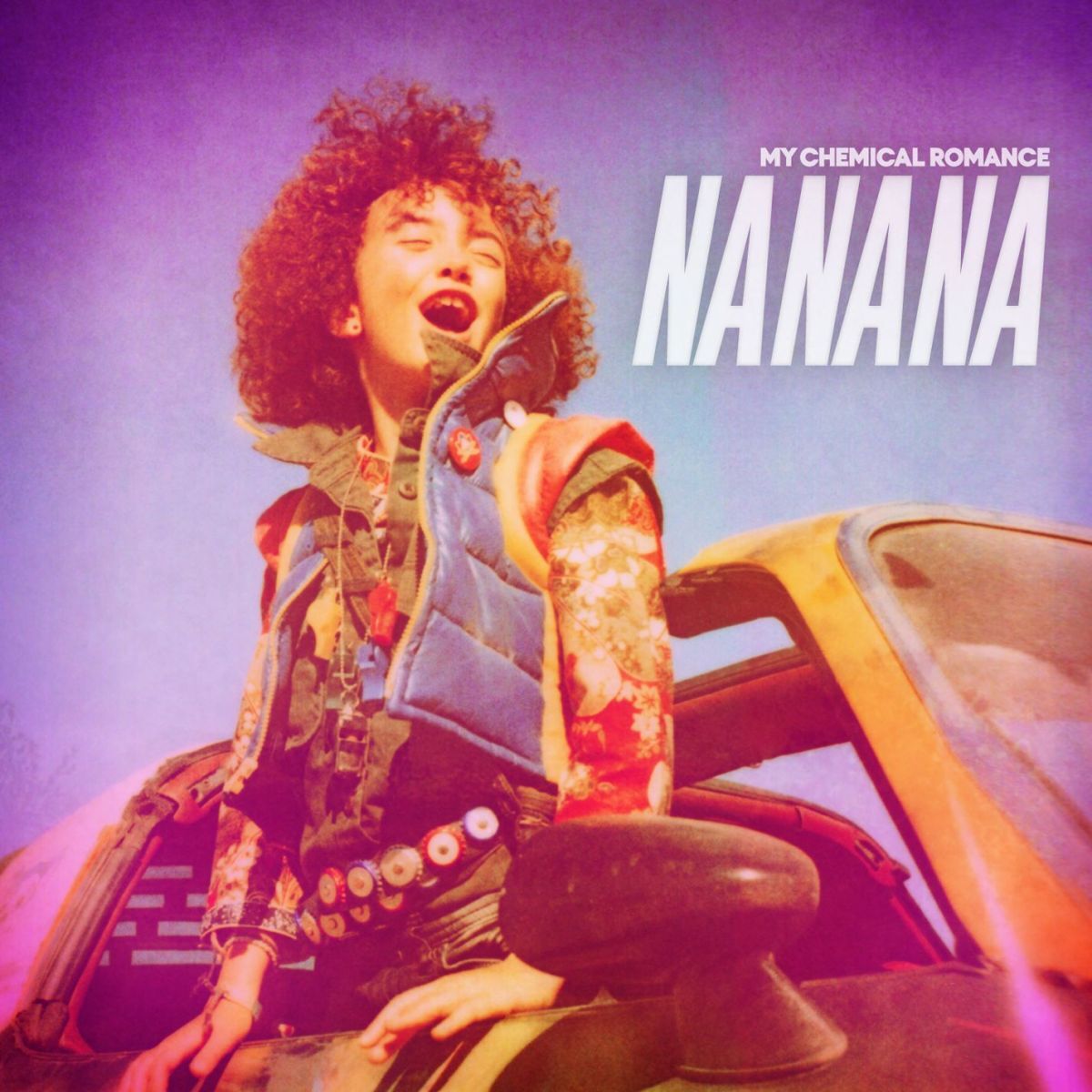 Album cover of Zero Percent