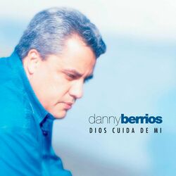 Cover of Dios Cuida De Mí