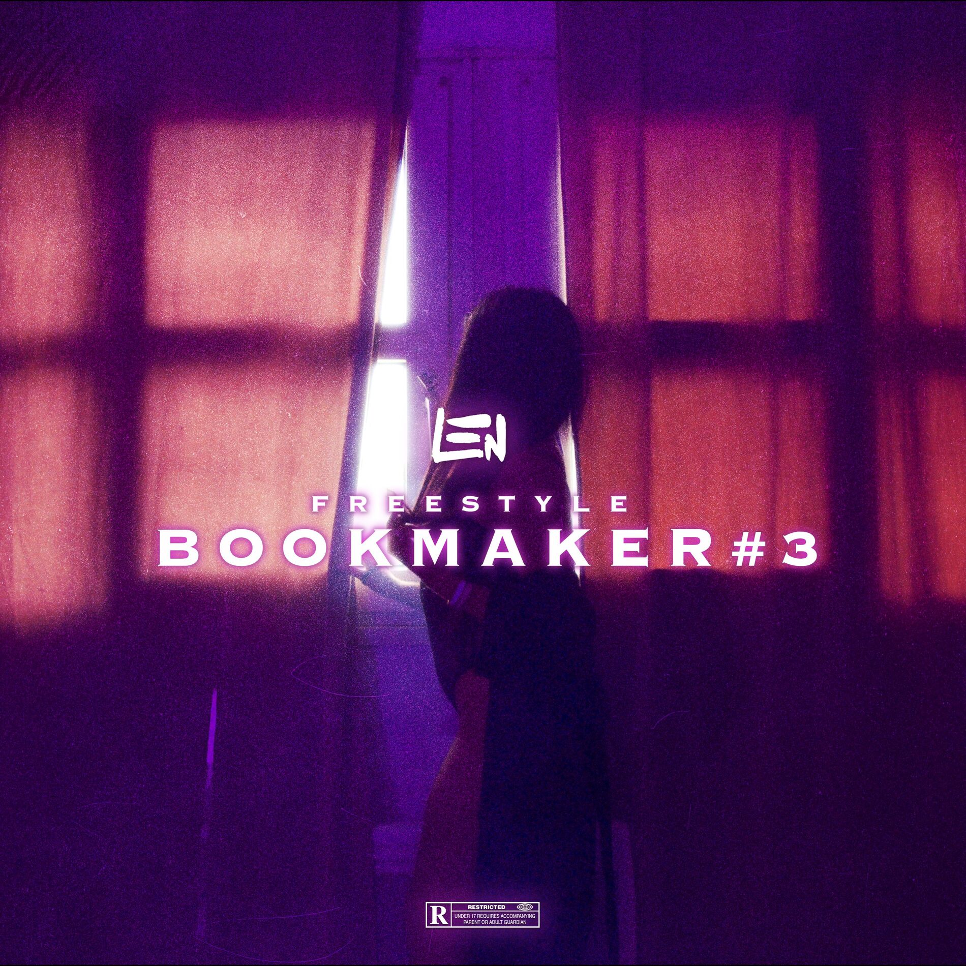 Album cover of Freestyle Bookmaker #3