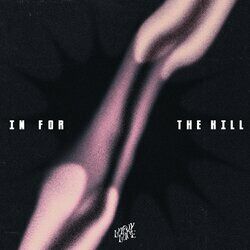 Cover of In For The Kill