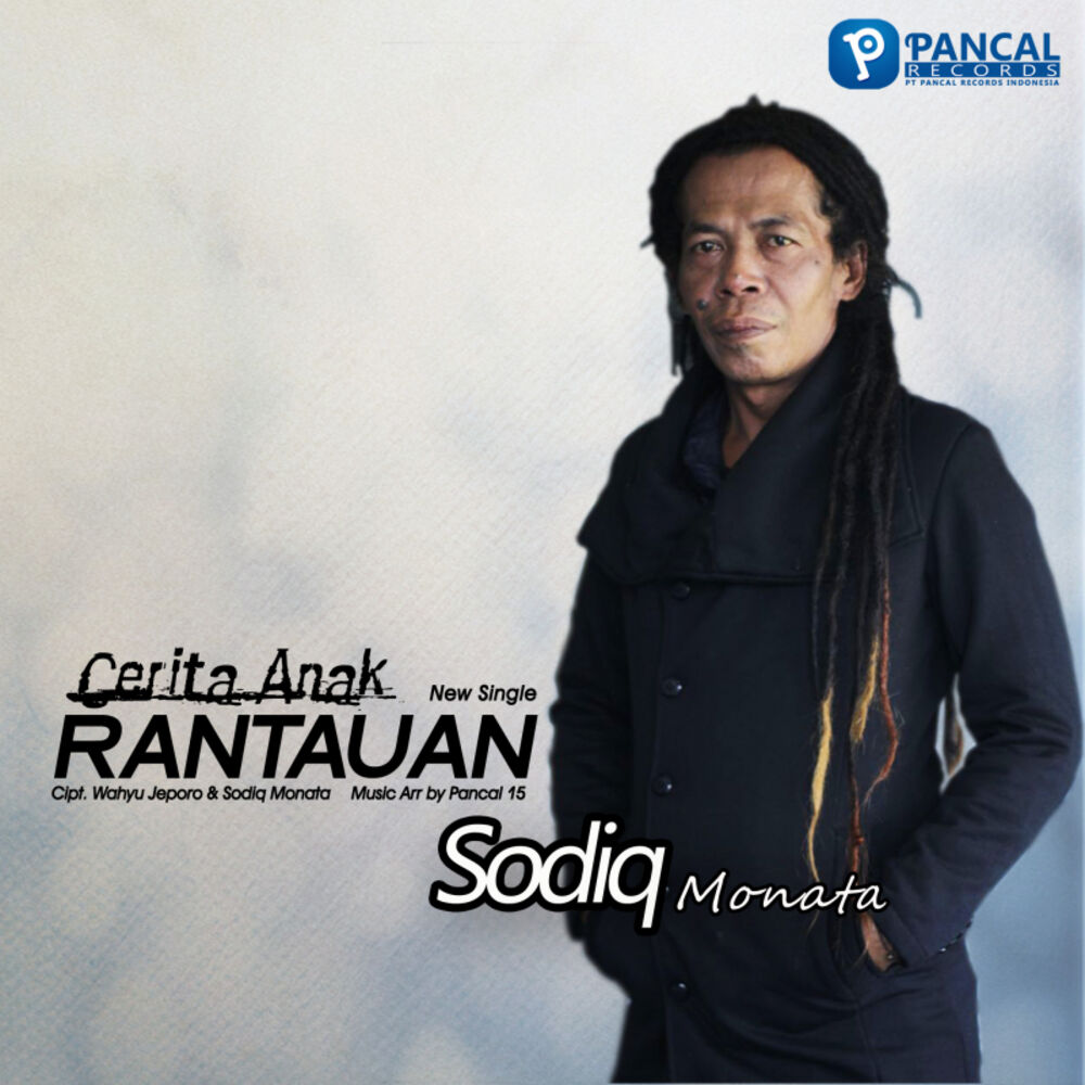 Picture of Cerita Anak Rantauan