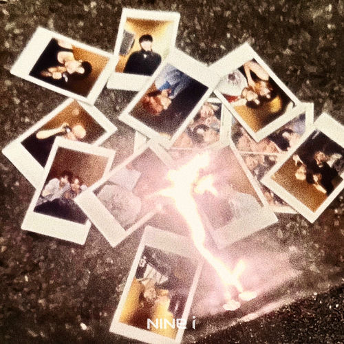 NINE.i – 어쩌면 – Single