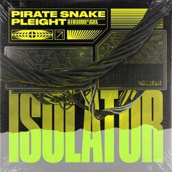 Cover of iSolator