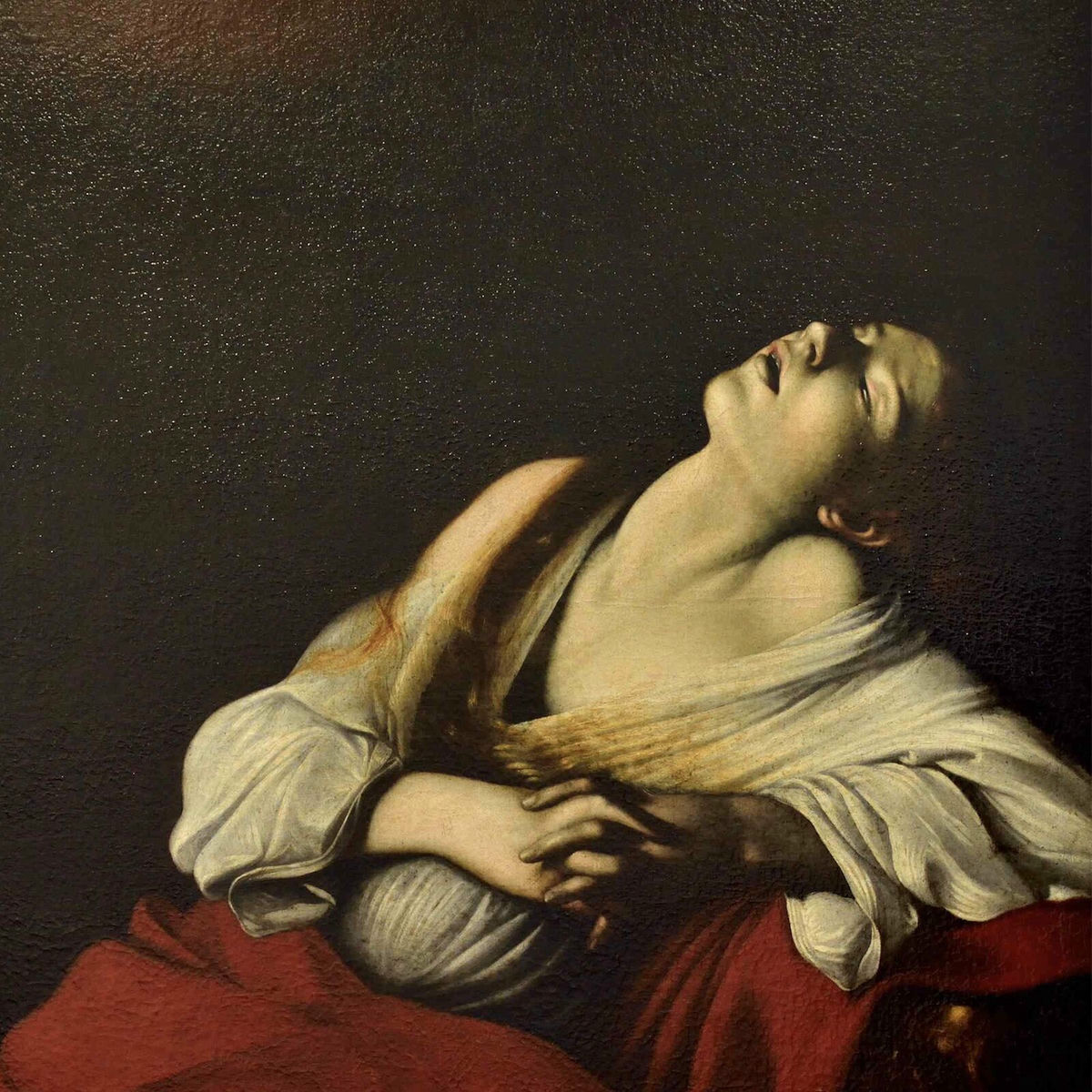 Album cover of Madeleine